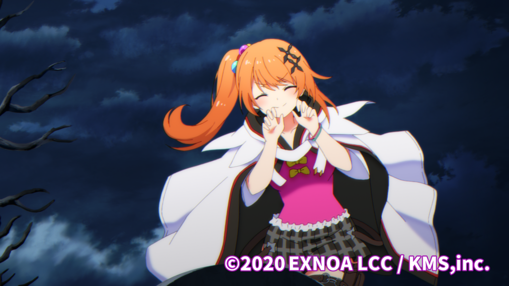 作品情報 ぶりおアニメーション